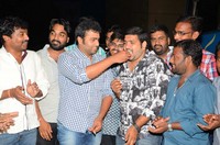 Nandamuri Mokshagna 2015 Birthday Celebrations